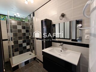  Maison � vendre 5 pi�ces 63 m�