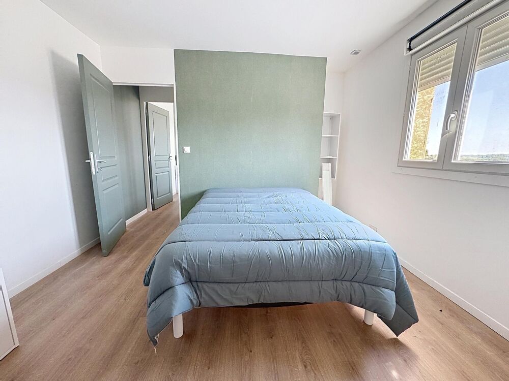 LOCATION MEUBLÉE 3 CHAMBRES