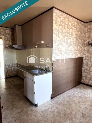 Maison à vendre 5 pièces 82 m²