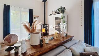  Maison à vendre 5 pièces 125 m²