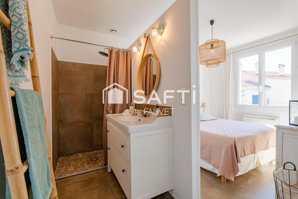  vendre  Maison Agay (83530)