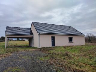  Maison � vendre 5 pi�ces 78 m�