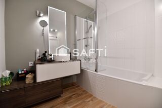  Appartement � vendre 5 pi�ces 92 m�