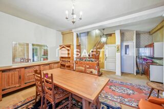  Maison à vendre 7 pièces 204 m²