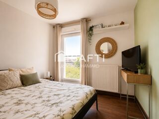  Appartement à vendre 4 pièces 77 m²