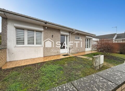  Maison � louer 5 pi�ces 77 m�