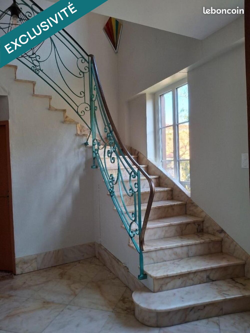 Vente Maison SAINT AMAND SUR FION, un des plus beaux villages de France Saint-amand-sur-fion