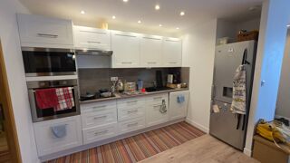  Maison à vendre 4 pièces 95 m²