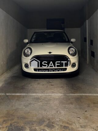 Vente Parking/Garage LA CRAU - Garage fermé de 18m² La crau