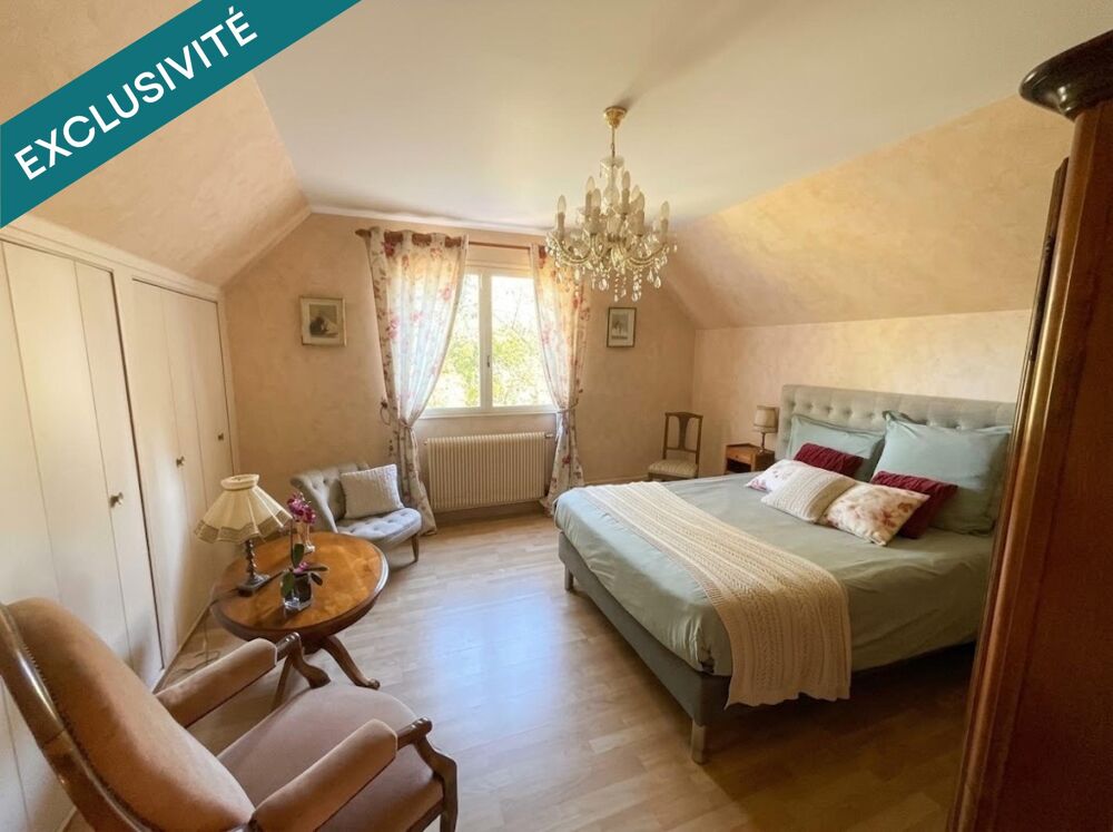 Vente Maison Maison située à Mehun sur Yèvre Mehun-sur-yevre