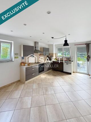  Maison � vendre 5 pi�ces 144 m�