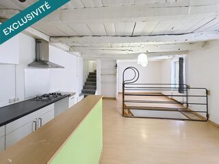  Appartement � vendre 3 pi�ces 90 m�