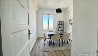  Appartement � vendre 4 pi�ces 82 m�