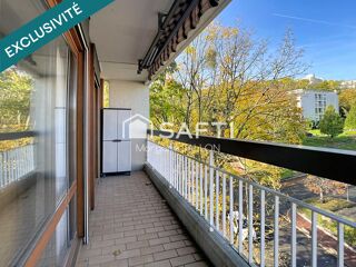  Appartement � vendre 4 pi�ces 81 m�
