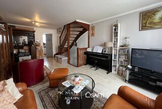  Maison à vendre 5 pièces 90 m²