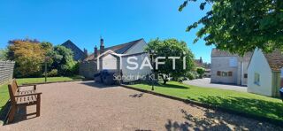  Maison à vendre 6 pièces 107 m²
