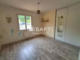  Maison à vendre 6 pièces 158 m²