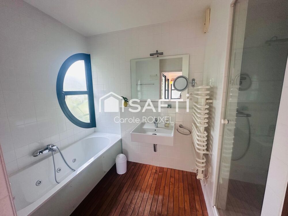à vendre  Maison Vannes (56000)