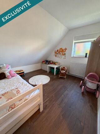  Maison à vendre 5 pièces 93 m²