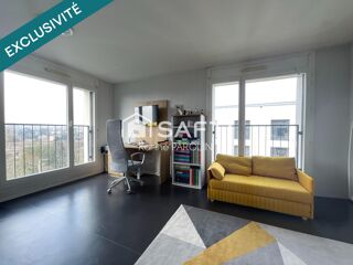  Appartement  vendre 1 pice 29 m