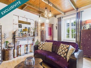  Maison � vendre 5 pi�ces 115 m�