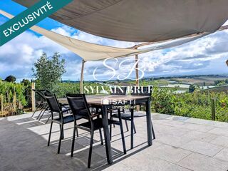  Maison � vendre 6 pi�ces 120 m�