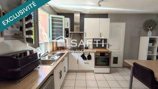  Maison à vendre 4 pièces 91 m²