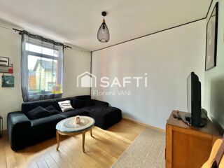  Maison � vendre 6 pi�ces 81 m�