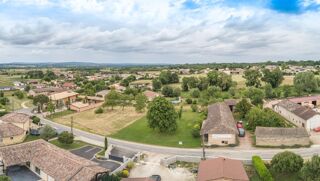  Terrain � vendre 1028 m�