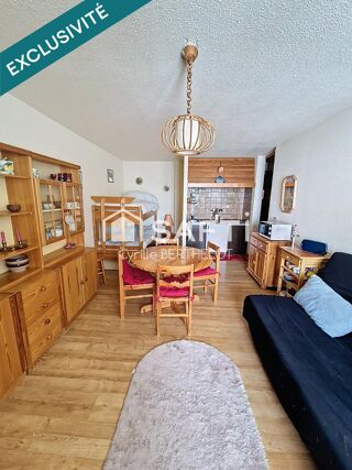  Appartement � vendre 2 pi�ces 25 m�