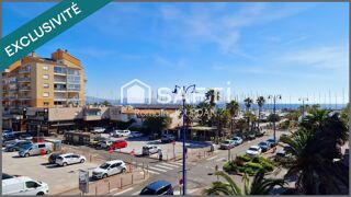  Appartement � vendre 2 pi�ces 31 m�