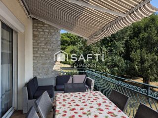  Maison à vendre 7 pièces 165 m²
