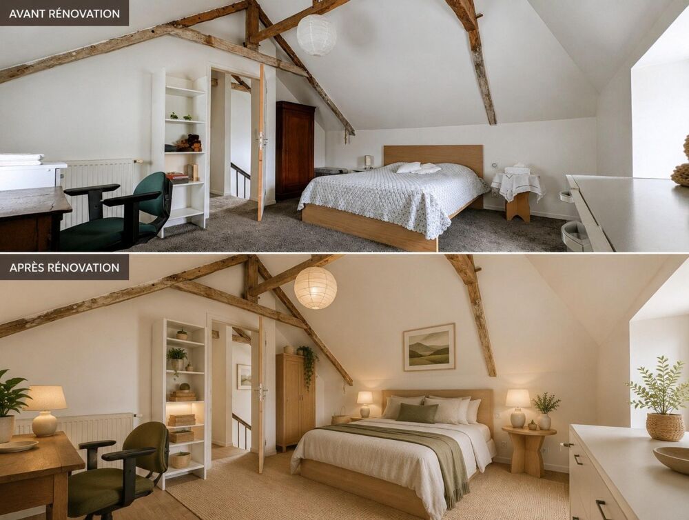 à vendre  Maison Dinan (22100)