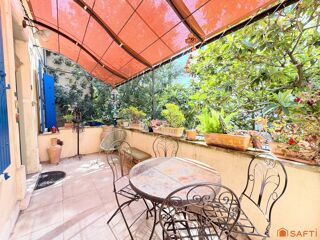  Maison à vendre 3 pièces 85 m²