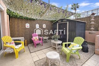  Appartement � vendre 1 pi�ce 22 m�