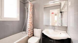  Appartement � vendre 2 pi�ces 31 m�