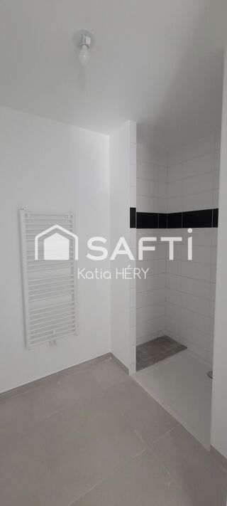  Appartement � vendre 3 pi�ces 61 m�