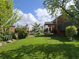  Maison à vendre 6 pièces 105 m²
