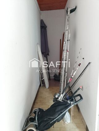  Maison à vendre 3 pièces 60 m²