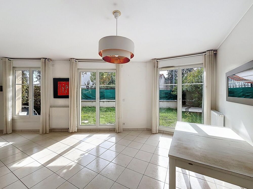 Vente Maison Maison 3 chambres DPE C Chatou