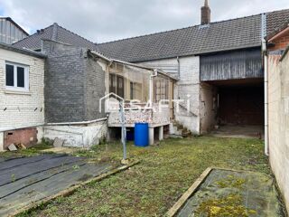  Maison � vendre 4 pi�ces 100 m�