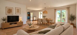 Vente Maison Maison familiale avec jardin, garage et bureau Pertuis