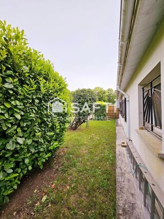  Maison � vendre 4 pi�ces 96 m�