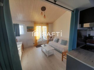  Maison � vendre 3 pi�ces 38 m�