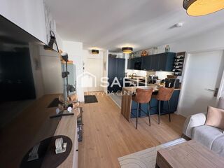  Appartement � vendre 2 pi�ces 42 m�