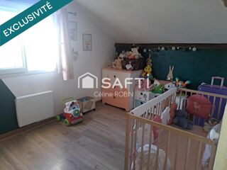  Maison � vendre 5 pi�ces 116 m�
