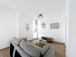  Appartement à louer 3 pièces 66 m²