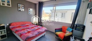  Appartement � vendre 3 pi�ces 61 m�
