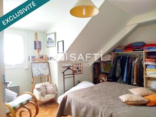  Maison à vendre 5 pièces 140 m²