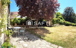  Maison à vendre 7 pièces 155 m²